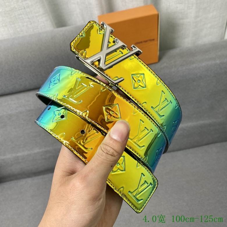 LV Belt 40mmX95-125CM 7D (83)